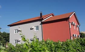 Pansion Polonia